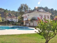 Dim Cayi Villa 8 
