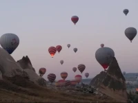 Canela Cave Hotel - Cappadocia 