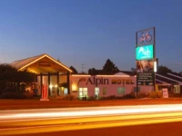 Alpin Motel and Conference Centre 