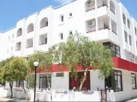 Scala Nuova Annex 