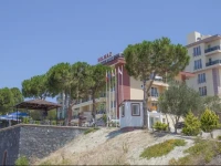 Solmaz Deluxe Hotel 