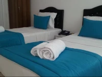 A Plus Ege Hotel 