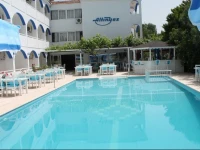 Altinyaz Hotel 