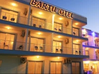 Bartu Hotel 