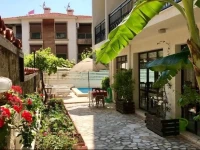 Bayram Hotel 