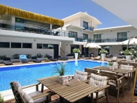 Best Western Plus Cesme Hotel 