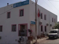 Bilsu Volley Hotel 