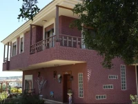 Cesmekes Houses 