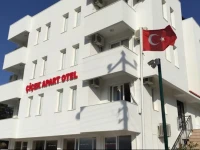 Cicek Apart Hotel Cesme 