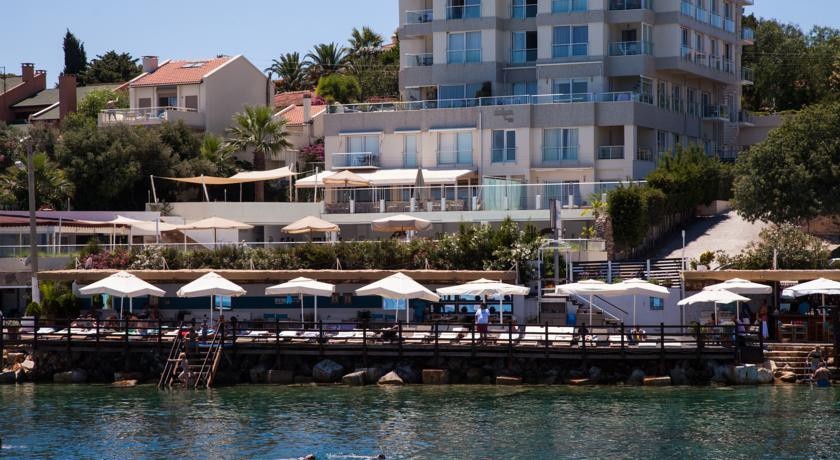 Dalyan Residence & Suites 