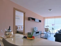 Delmar Suites & Residence 