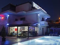 Dream Hotel Dalyan 