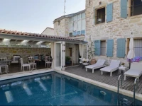 Eski Tas Hotel 