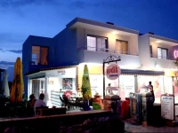 Godik Apart Hotel 