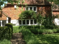 The Old Well House 