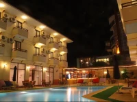 Kanarya Hotel 