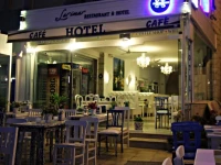 Larimar Boutique Hotel 