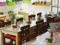 Mandalin Boutique Hotel 