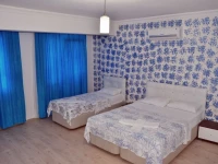 Mavi Butik Apart 