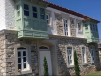 Olive Grove Sea Villas 