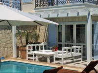 Olive Grove Villas 
