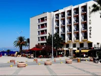 RД±dvan Hotel 