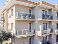 Siriusmi Hotel 