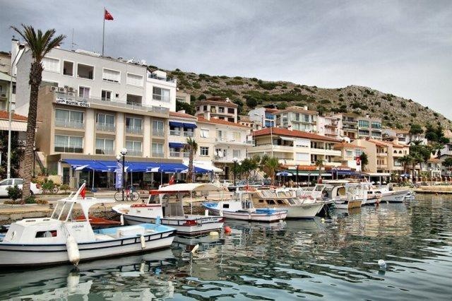 Ufuk Hotel 