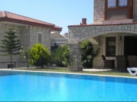 Villa Cesme 