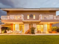 Villa Kore Cesme 
