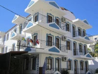 Vural Apart Hotel 