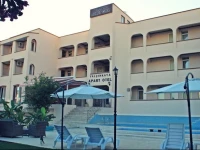 Yalcinkaya Apart Hotel 
