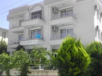 Zeytin Apart Hotel 