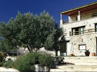 Zeytin Evi 