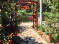 BahГ§e Villa 