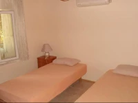 Bungalow Halil 