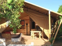 Campo Portakal Eco Glamping 