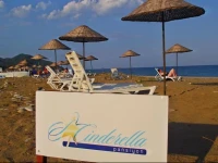 Cinderella Pension 