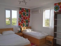 Cirali Flora Pension 