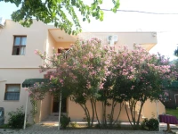 Cirali Olympos Hotel 