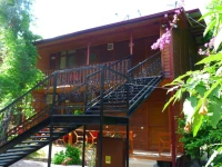 Cirali Simge Holiday Houses 