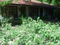 Dolunay Apart Hotel 