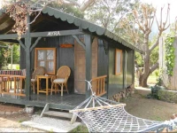 Etenna Bungalow Hotel 