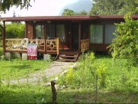 Ferienhaus Dilek 