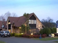 Asure Cedar Lodge Motel 4*