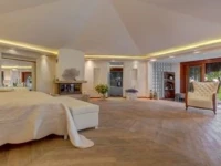 Olympos Lodge 