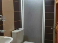 Oran Pansiyon Agac Evler 
