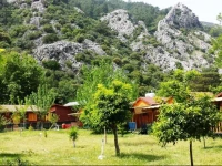 Papatya Pension Bungalow 