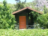 Portalimo Lodge Hotel 2*