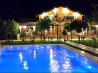 Sedir Palas Hotel 